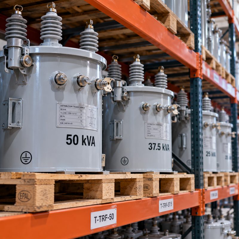 Energía e infraestructura