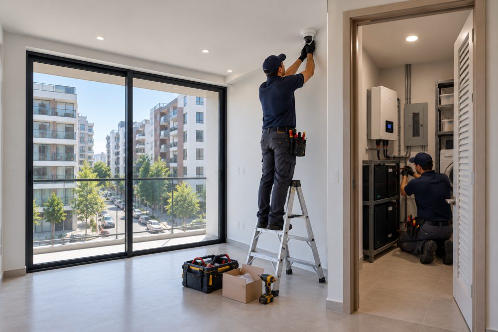 Soluciones especiales