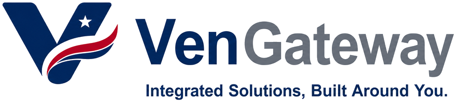 VenGateway